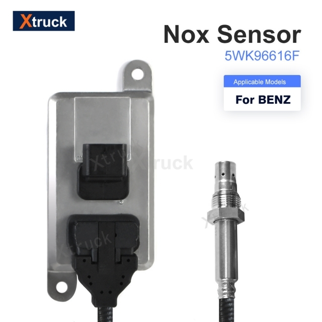 Xtruck Nitrogen Oxgen Senor A0091533628/006	5WK96616F for BENZ Nox Senor