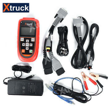 Xtruck Y007 Urea Pump Diagnostic Tool Support for 6.5/2.2