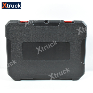 Xtruck Y009 HDD +CF19 Laptop for Construction Excavators Diagnostic Kit